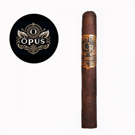 CR TORO MADURO CR TORO MADURO