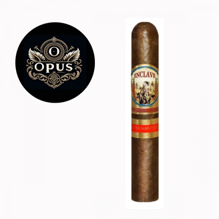 ENCLAVE HABANO ROBUSTO ENCLAVE HABANO ROBUSTO