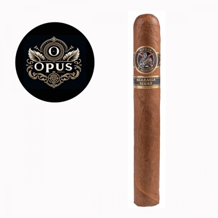 GURKHA NICARÁGUA SÉRIES - TORO GURKHA NICARÁGUA SÉRIES - TORO