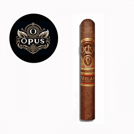 OLIVA - SERIE V - MELANIO ROBUSTO OLIVA - SERIE V - MELANIO ROBUSTO