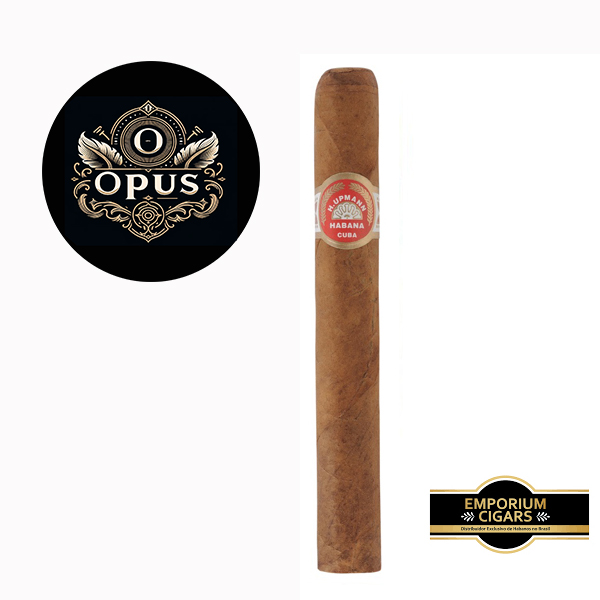 H. UPMANN REGALIAS LINEA RETRO Gostosa rabuda dando sua xota ficando toda tarada - H. UPMANN REGALIAS LINEA RETRO