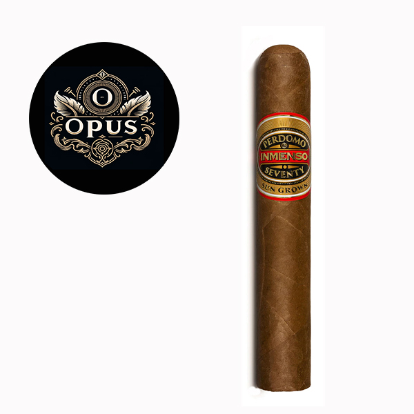 PERDOMO Inmenso Seventy Sun Grown Churchill 7 x 70 811bet net - PERDOMO Inmenso Seventy Sun Grown Churchill 7 x 70